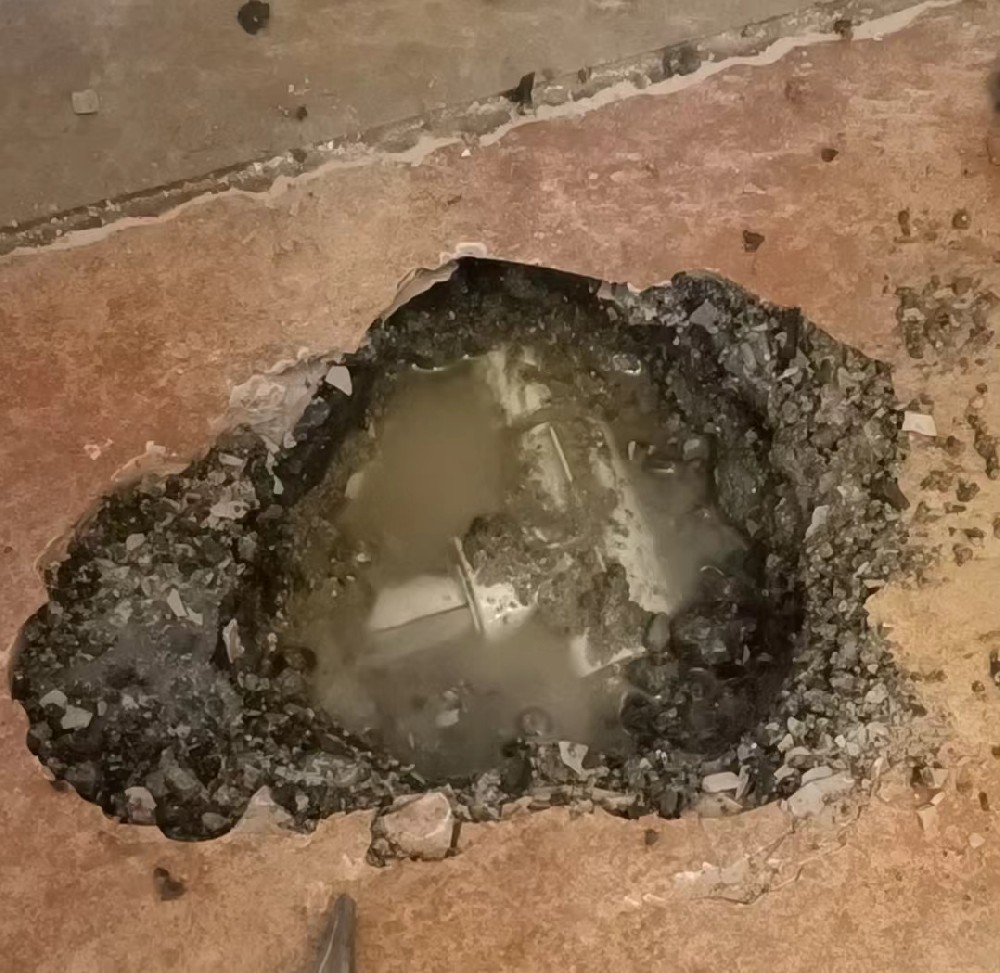 【兰州】给水管漏水检测维修