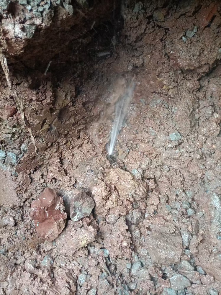 兰州本地服务：自来水管漏水检测维修