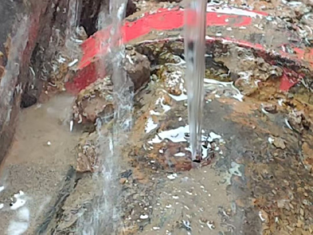 兰州本地水管漏水检测方法 专业探漏/查漏服务全解析
